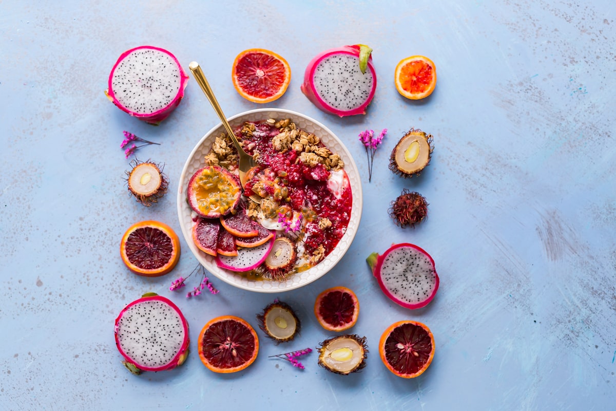 Transformação saudável com nutricionista em Curitiba